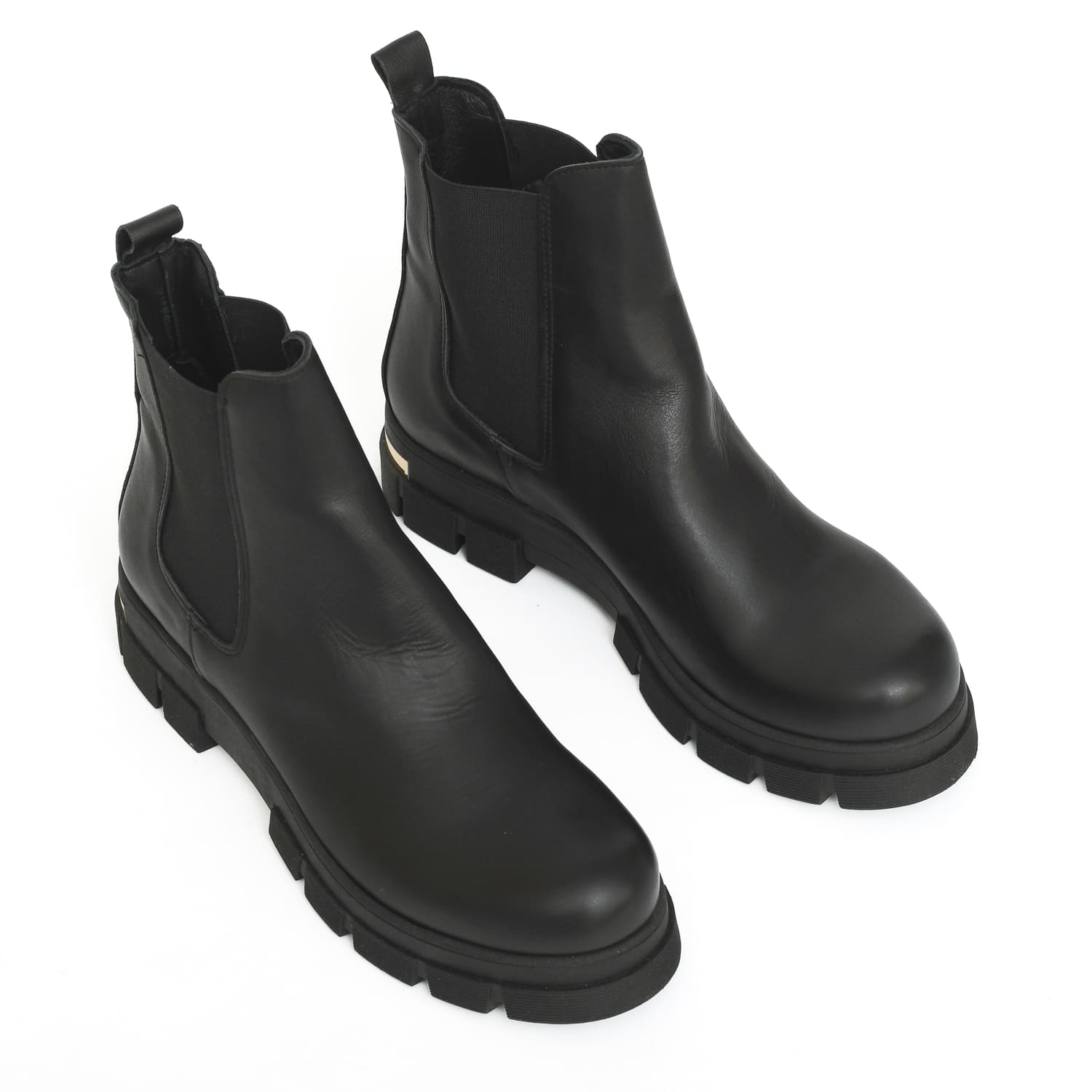 Черевики Baldinini D3C728VITE0000
