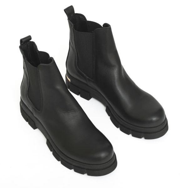 Ботинки Baldinini D3C728VITE0000.