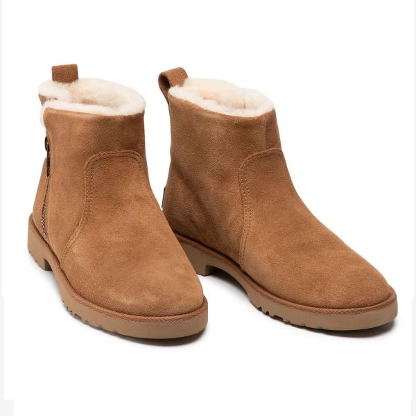 Угги Ugg W Romely Zip.