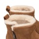 Уггі Ugg W Romely Zip