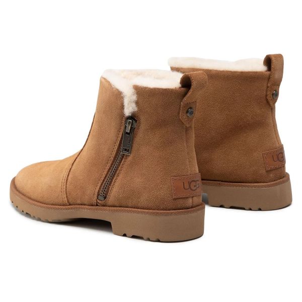 Угги Ugg W Romely Zip.