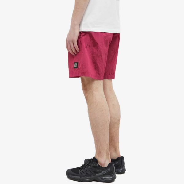 Плавательные шорты Stone Island 10115B0943 V0087.