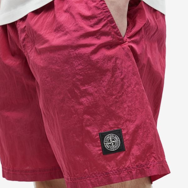Плавательные шорты Stone Island 10115B0943 V0087.