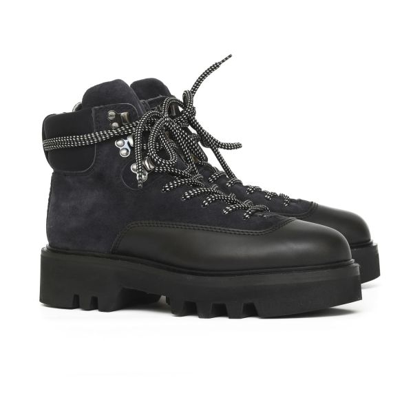 Черевики Furla Rita Hiking Boot.