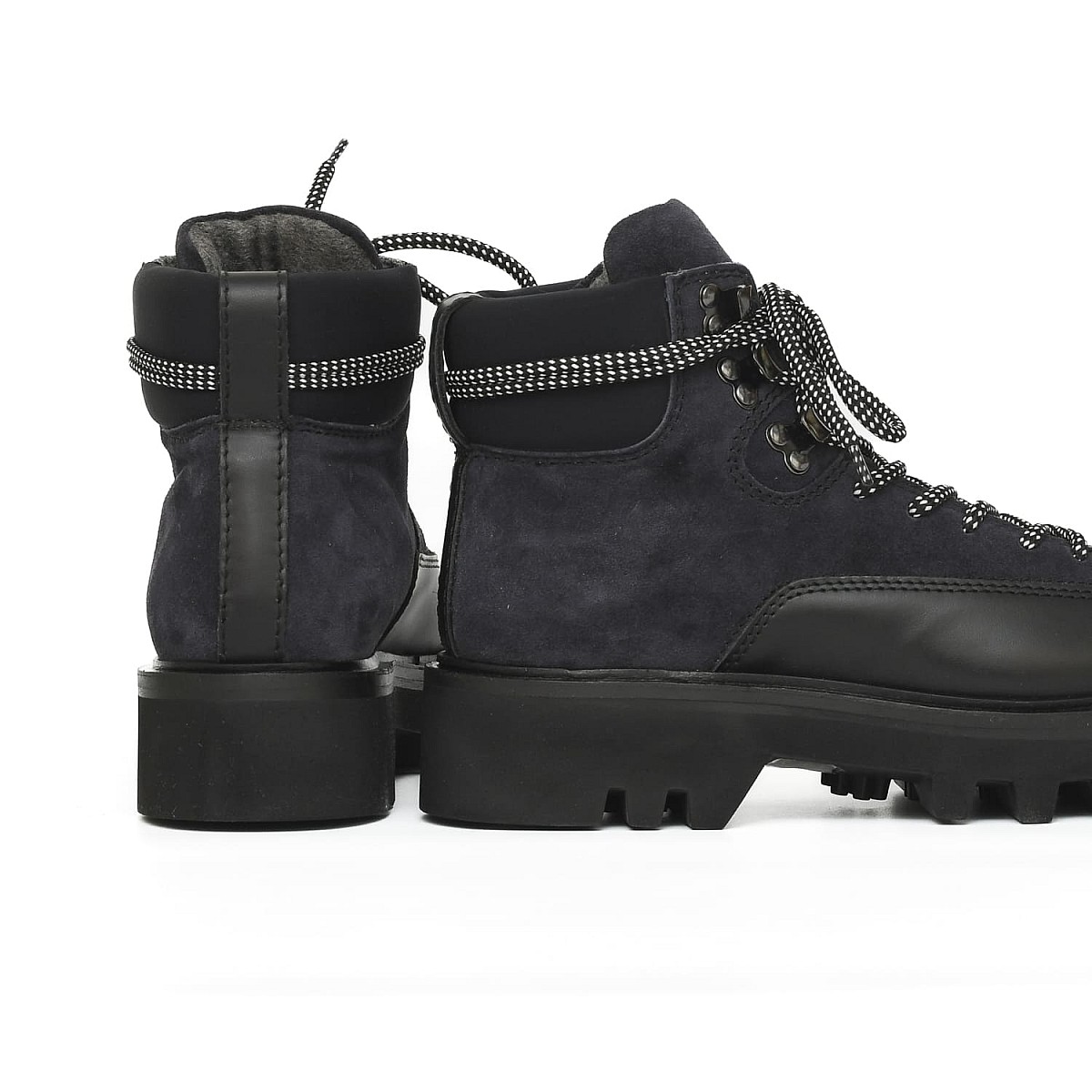 Черевики Furla Rita Hiking Boot