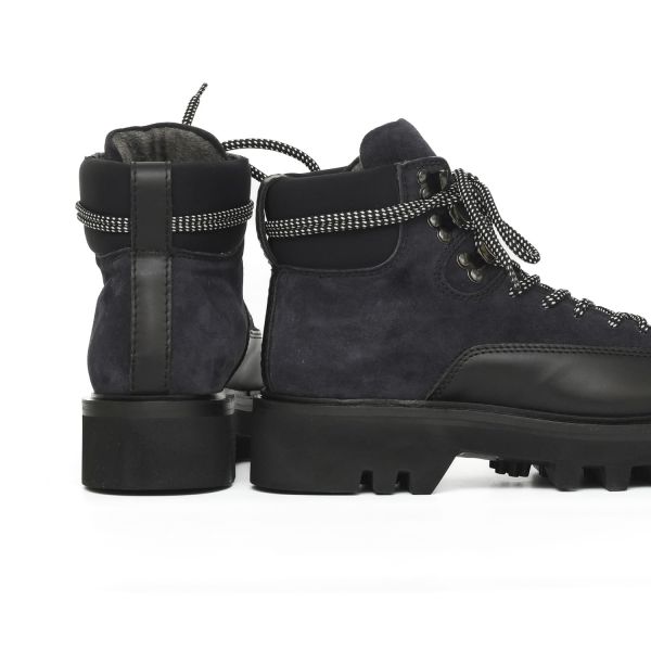 Черевики Furla Rita Hiking Boot.