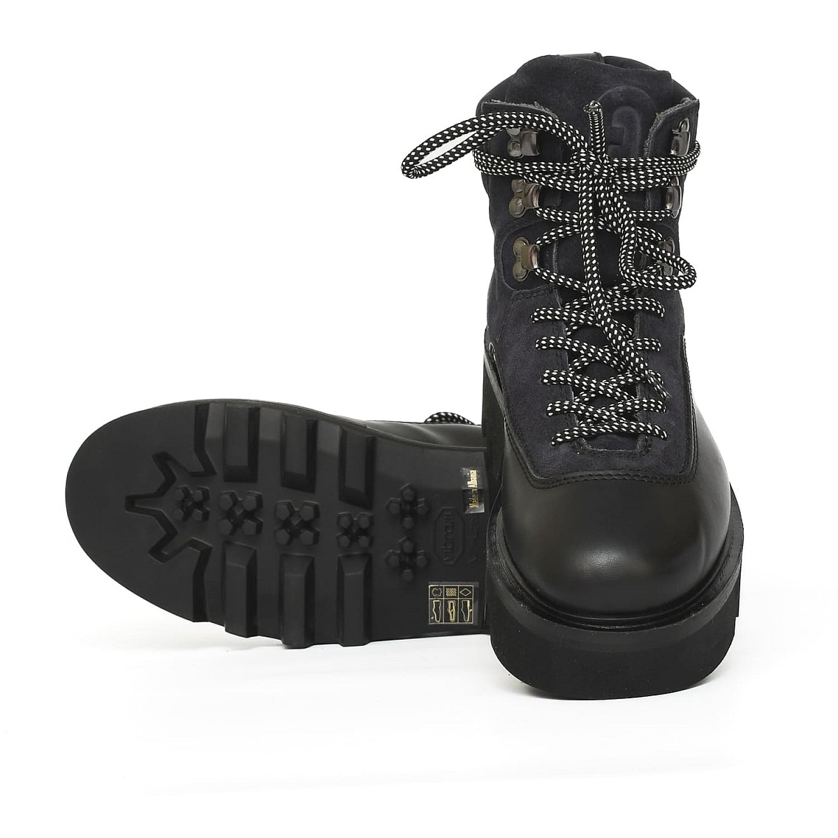 Черевики Furla Rita Hiking Boot