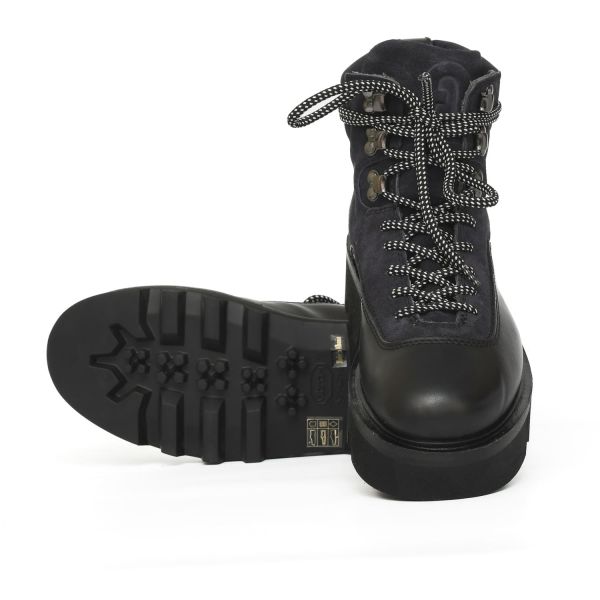 Черевики Furla Rita Hiking Boot.