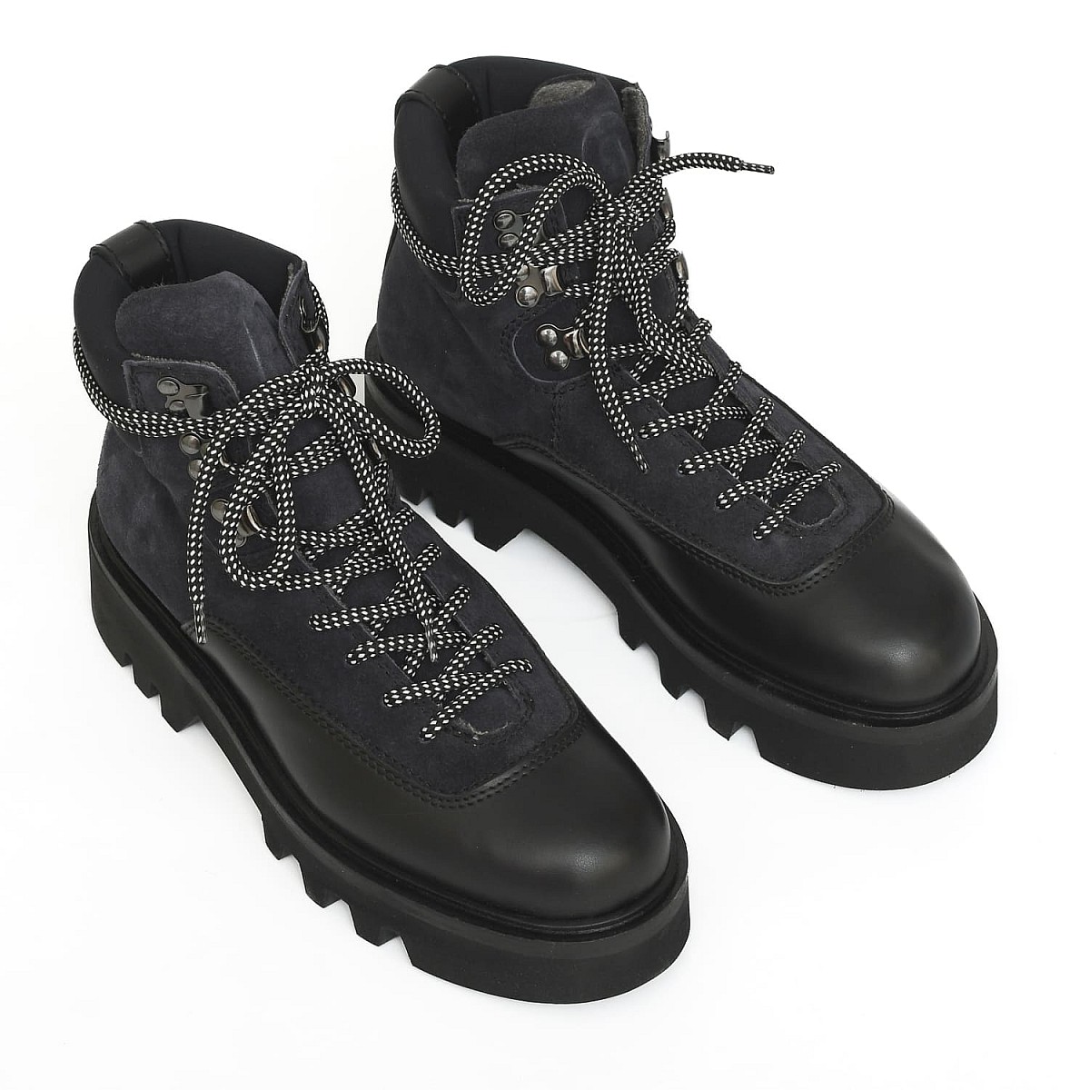 Черевики Furla Rita Hiking Boot