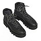 Черевики Furla Rita Hiking Boot