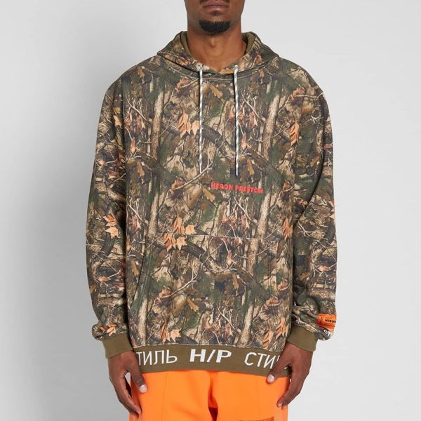 Худі Heron Preston HMBB002601026.