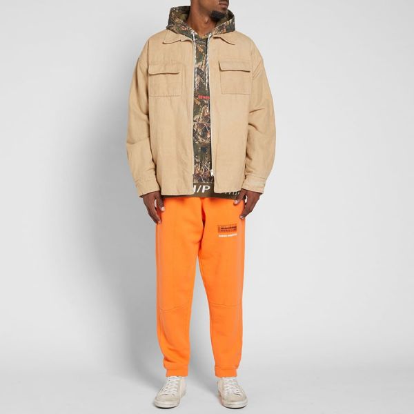 Худи Heron Preston HMBB002601026.