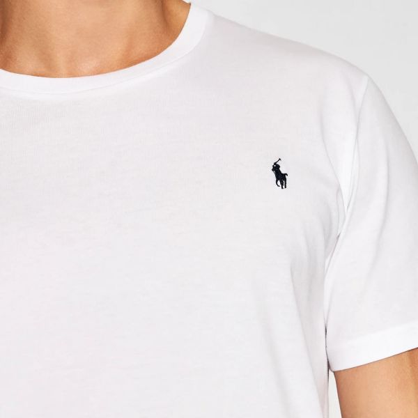 Футболка POLO Ralph Lauren 714844756004.