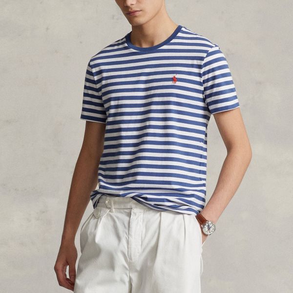 Футболка POLO Ralph Lauren 710906295001.