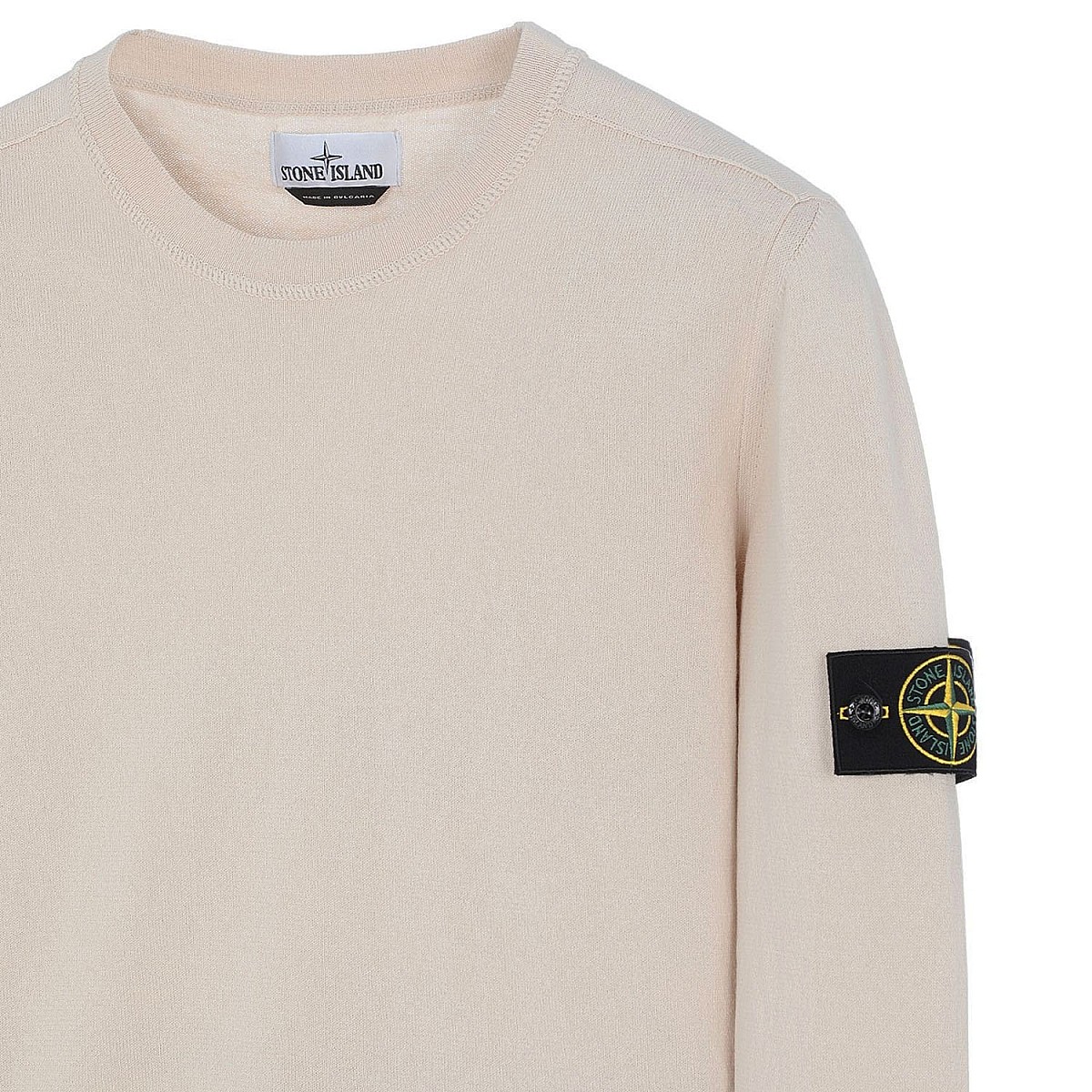 светр Stone Island 10115532B9 V0092