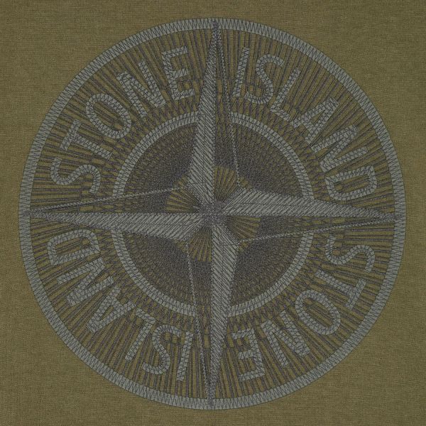 Футболка Stone Island 79152NS92 V0058.