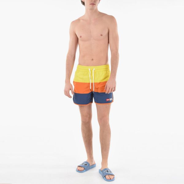 Плавальні шорти Diesel bMBX-Reef6-40 Boxer-Shorts