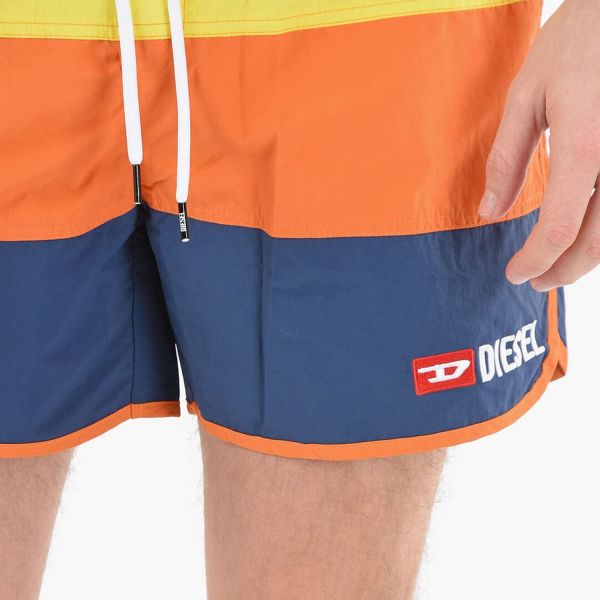 Плавальні шорти Diesel bMBX-Reef6-40 Boxer-Shorts.