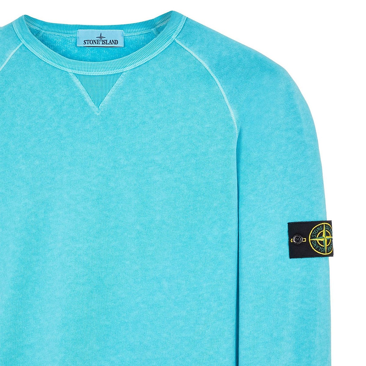 светр Stone Island 781566360 V0142