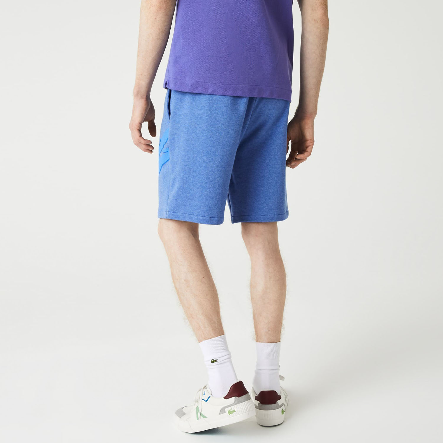 Шорти Lacoste GH2636 51 HG3