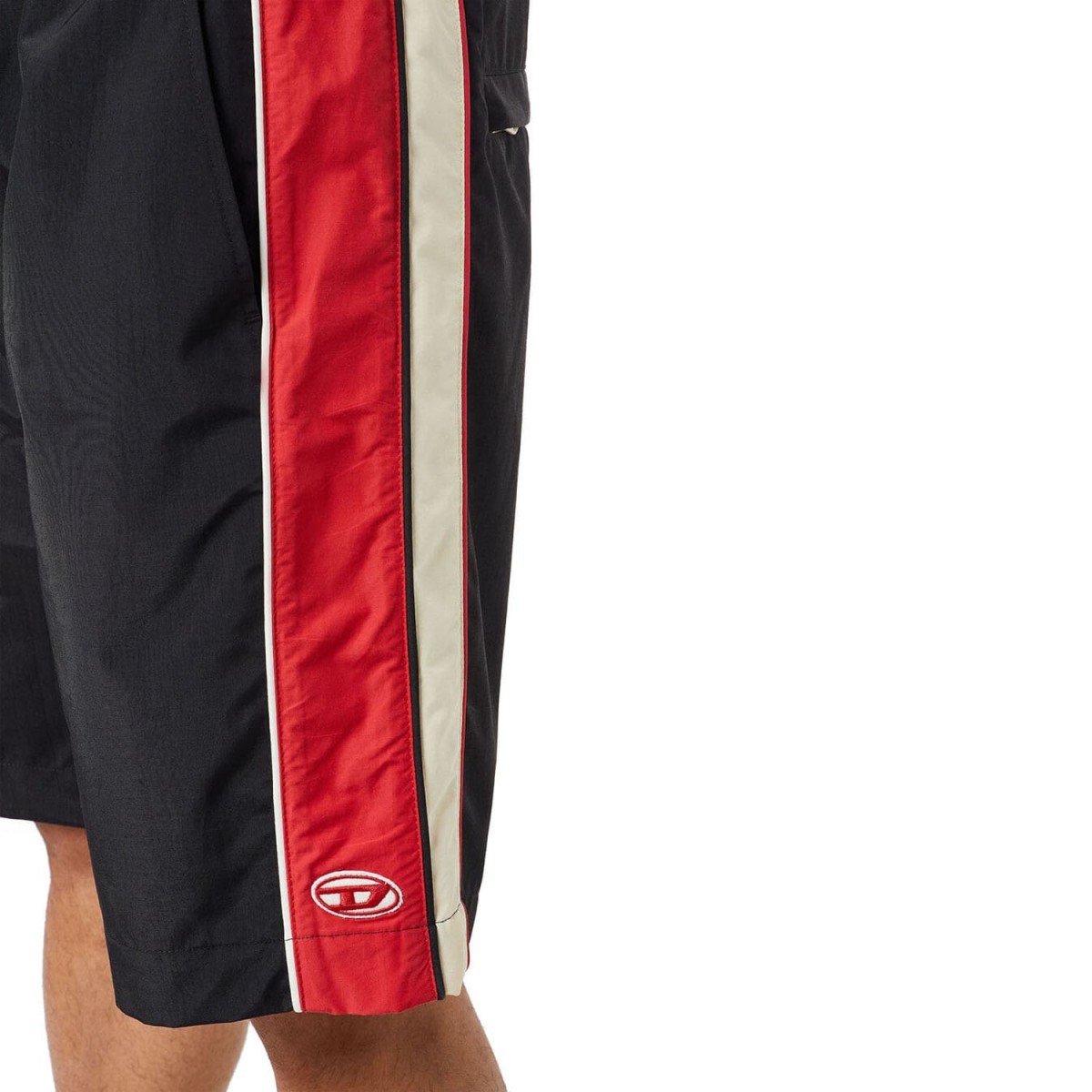 Шорти Diesel P-Sports-Short Calzo