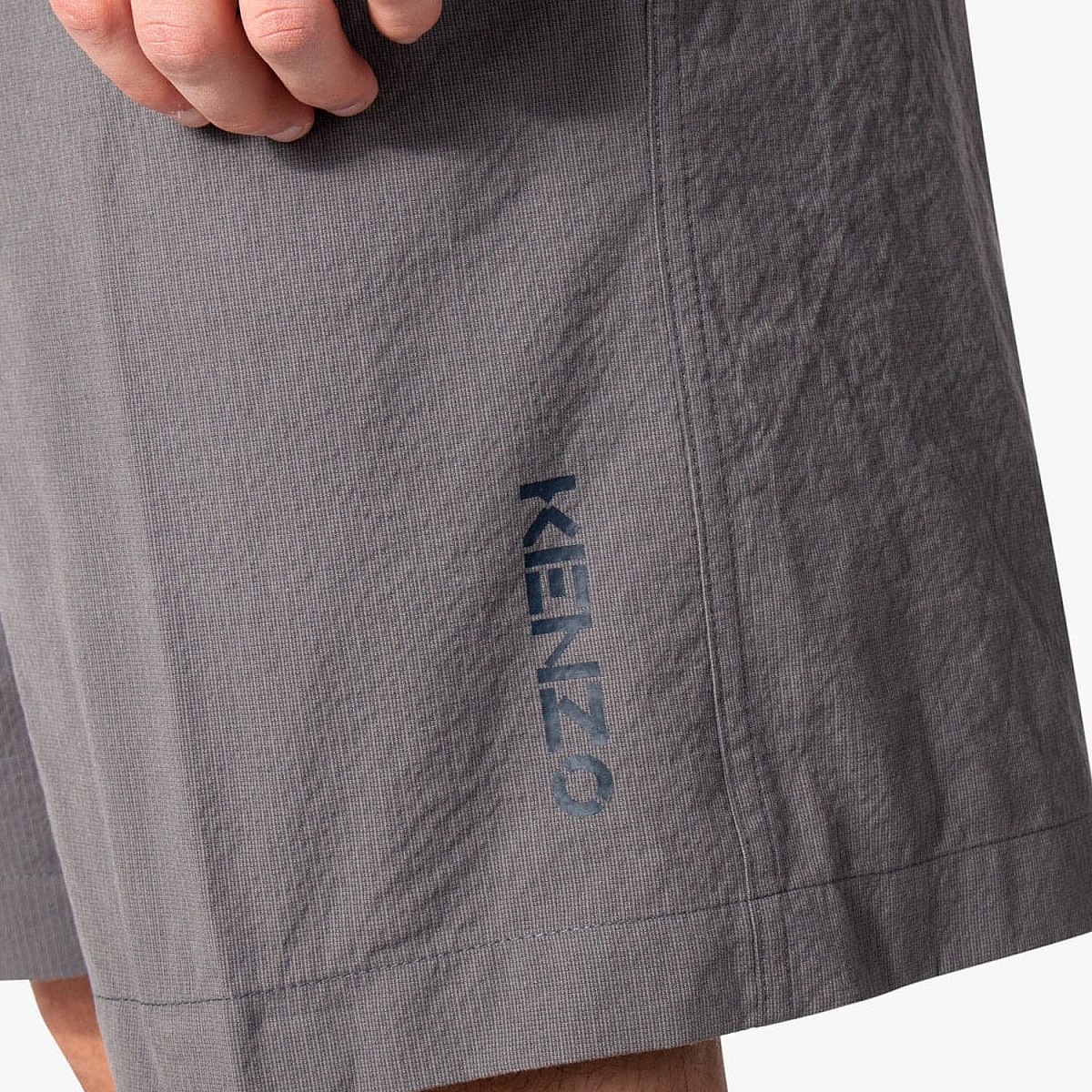 Шорти Kenzo Elasticated Belt Short