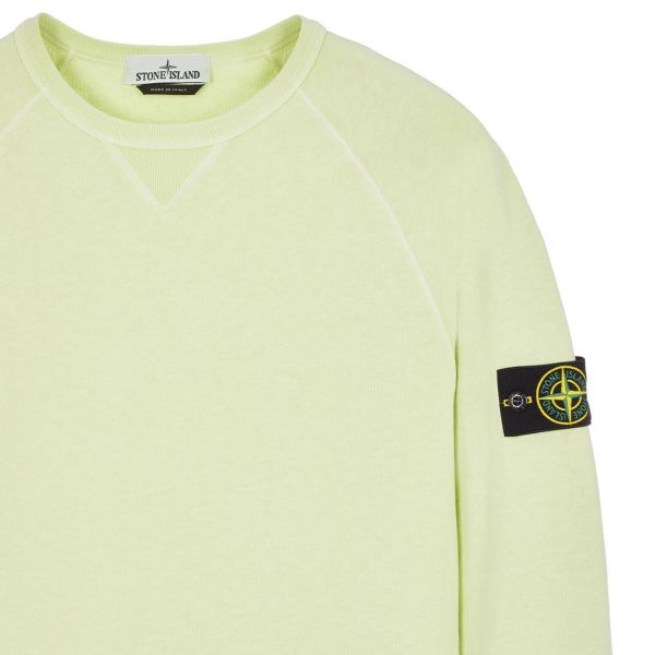 Свитер Stone Island 781566360 V0152.