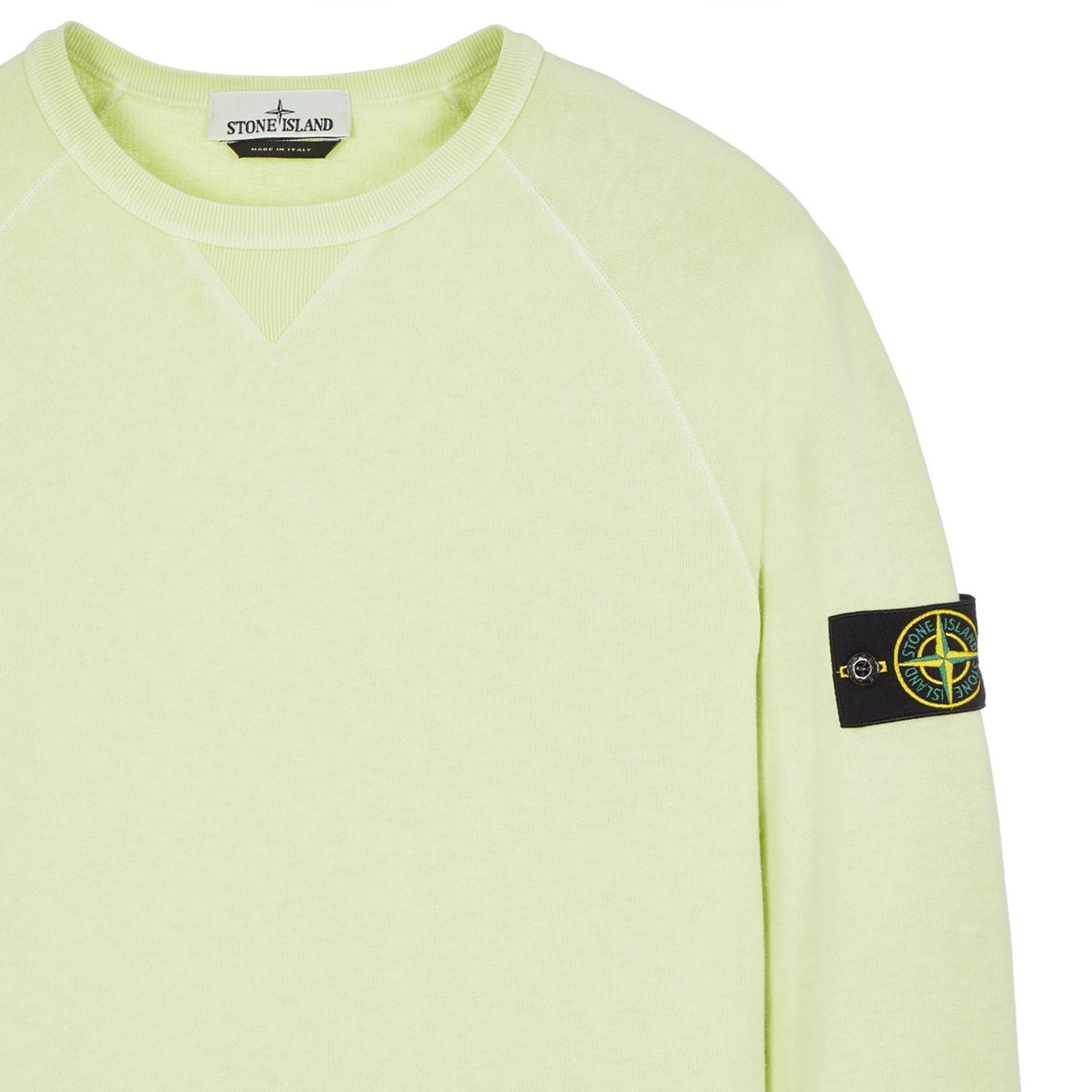 светр Stone Island 781566360 V0152