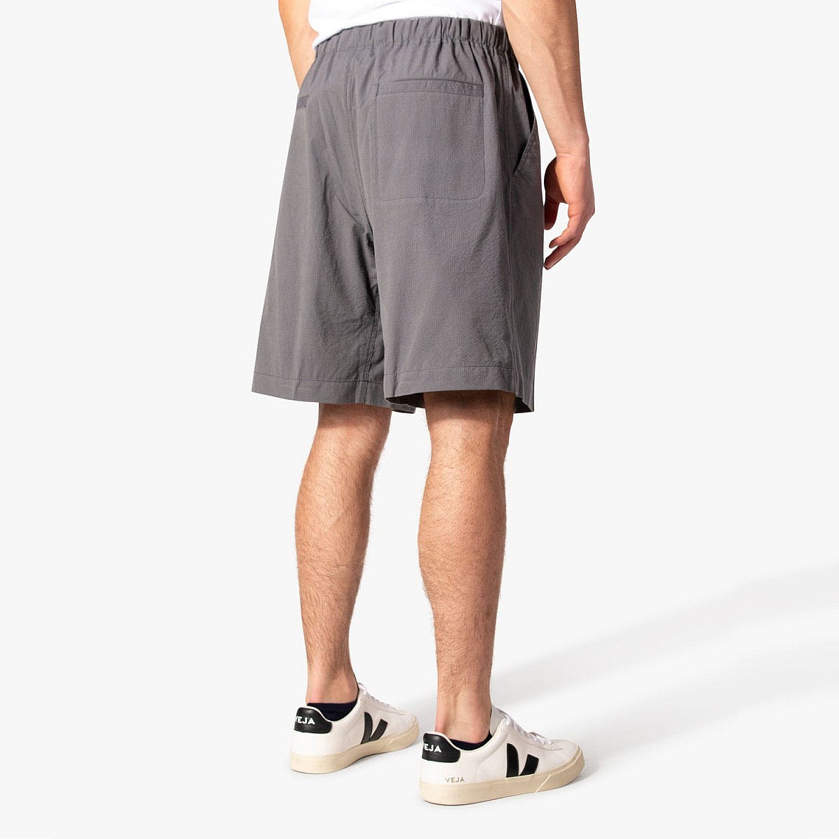 Шорти Kenzo Elasticated Belt Short