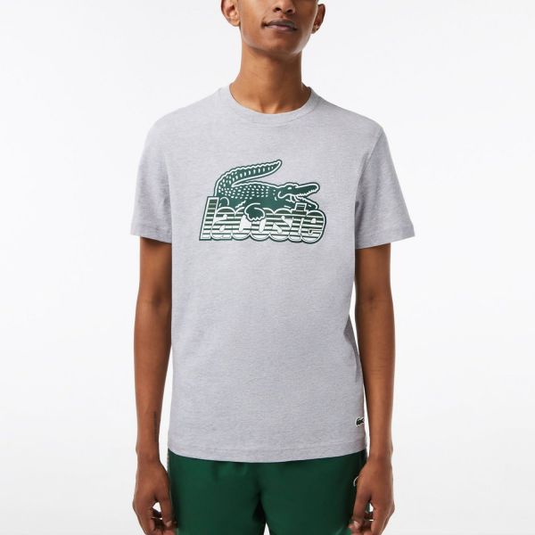 Футболка Lacoste TH5070 51 CCA.