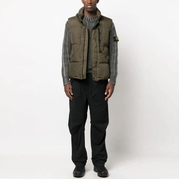 Жилет Stone Island 7915G0423 V0058.