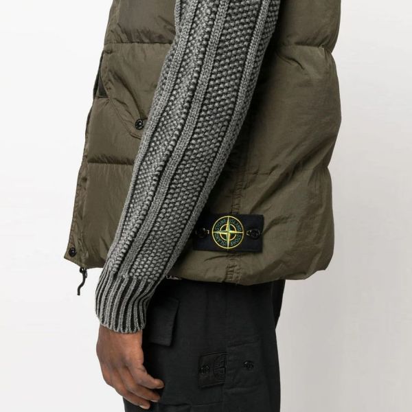 Жилет Stone Island 7915G0423 V0058.