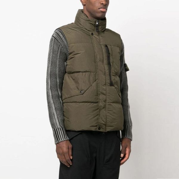 Жилет Stone Island 7915G0423 V0058.