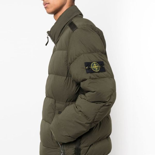 Пуховик Stone Island 791544028 v0058.