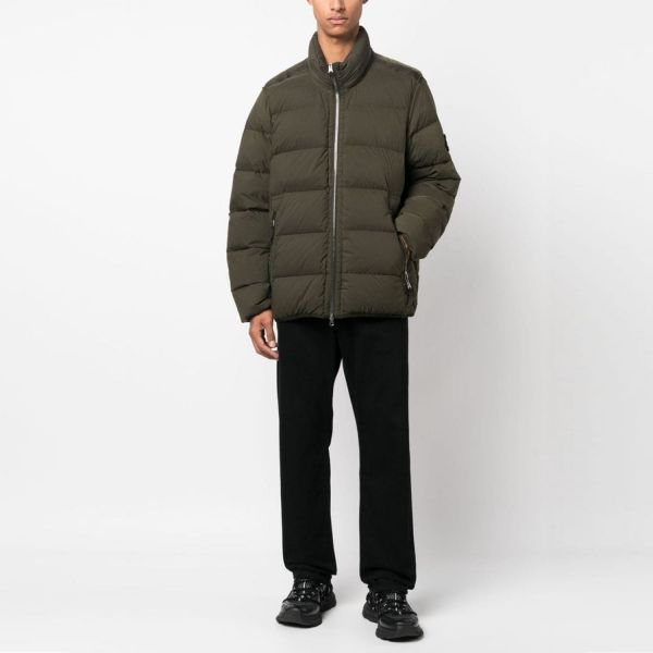 Пуховик Stone Island 791544028 v0058.