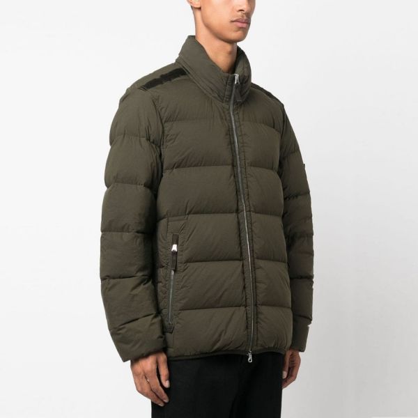 Пуховик Stone Island 791544028 v0058.