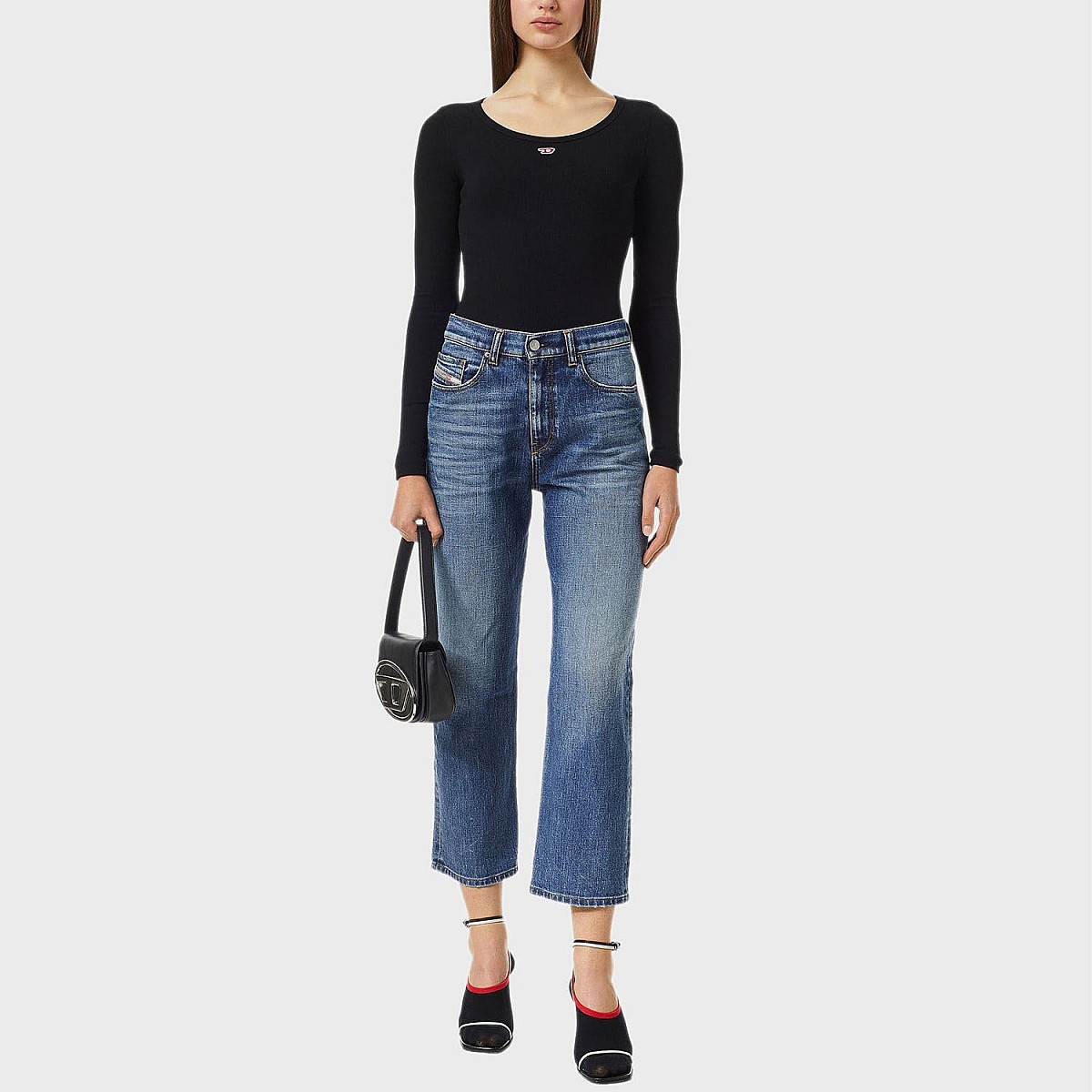 Джинси Diesel 2016 D-Air A03618-09C61-01