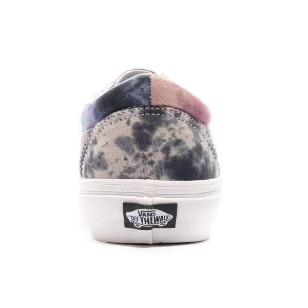 Кеды Vans Bold Ni Mix Multi/True WH