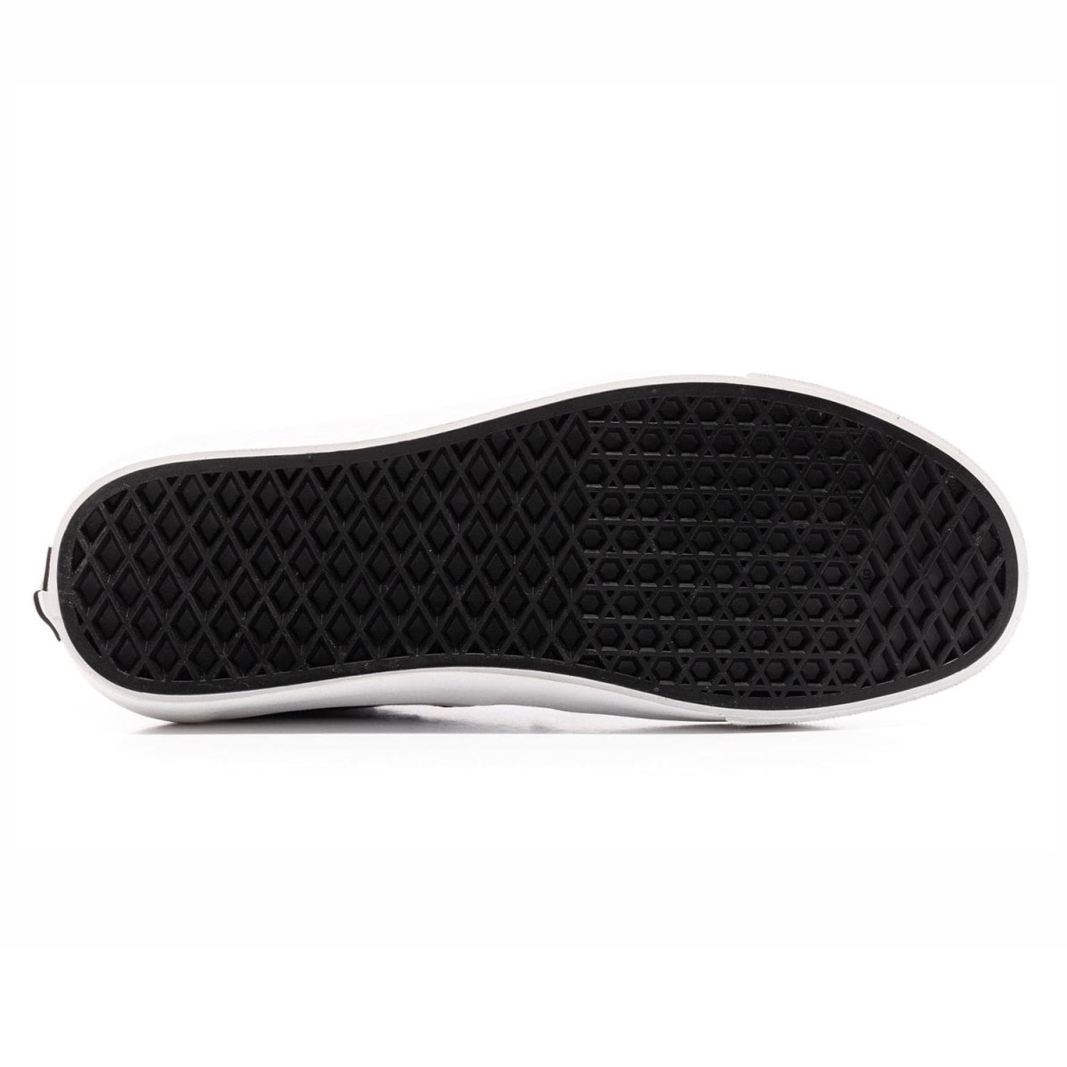 Кеди Vans Bold Ni Mix Multi/True WH