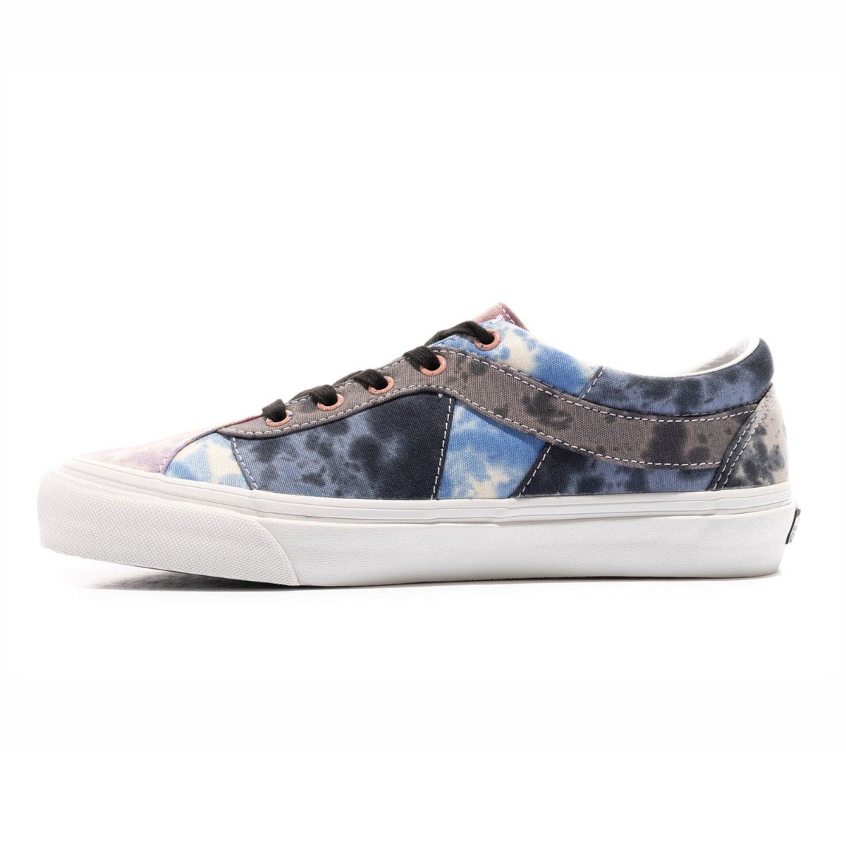 Кеди Vans Bold Ni Mix Multi/True WH