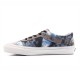 Кеди Vans Bold Ni Mix Multi/True WH