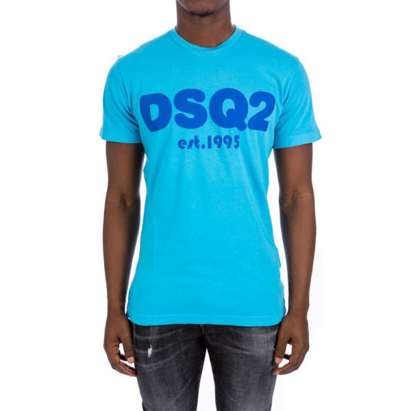 Футболка Dsquared2 S74GD0838 481.