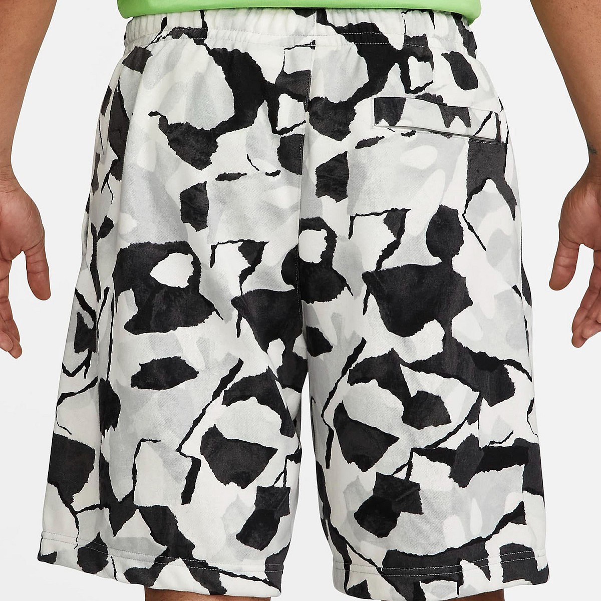 Шорти Nike DX0803-060