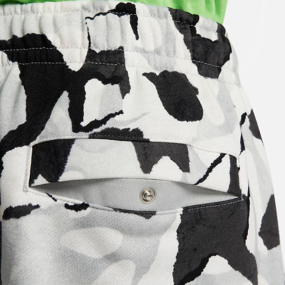 Шорти Nike DX0803-060