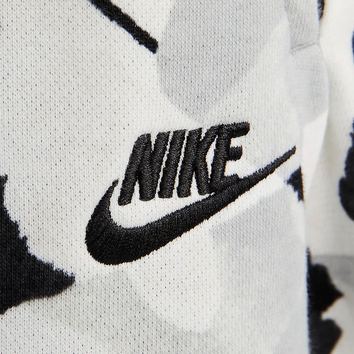Шорти Nike DX0803-060