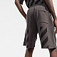 Шорти Off White Diag Tab VTG Skate Sweatsh Black Black