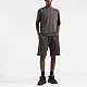 Шорти Off White Diag Tab VTG Skate Sweatsh Black Black