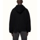 Худі Heron Preston HOODIE HERON KK22 Black Yellow