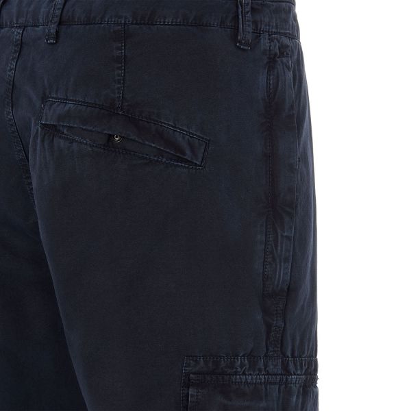 Брюки Stone Island 1015303WA V0120.