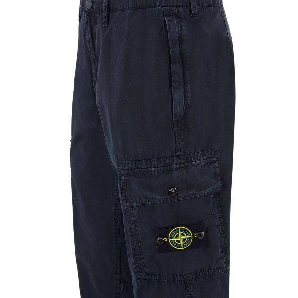 Брюки Stone Island 1015303WA V0120.
